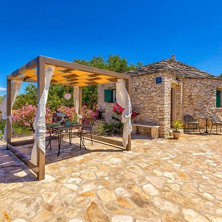 Magical Island Home Supetar Luaran gambar