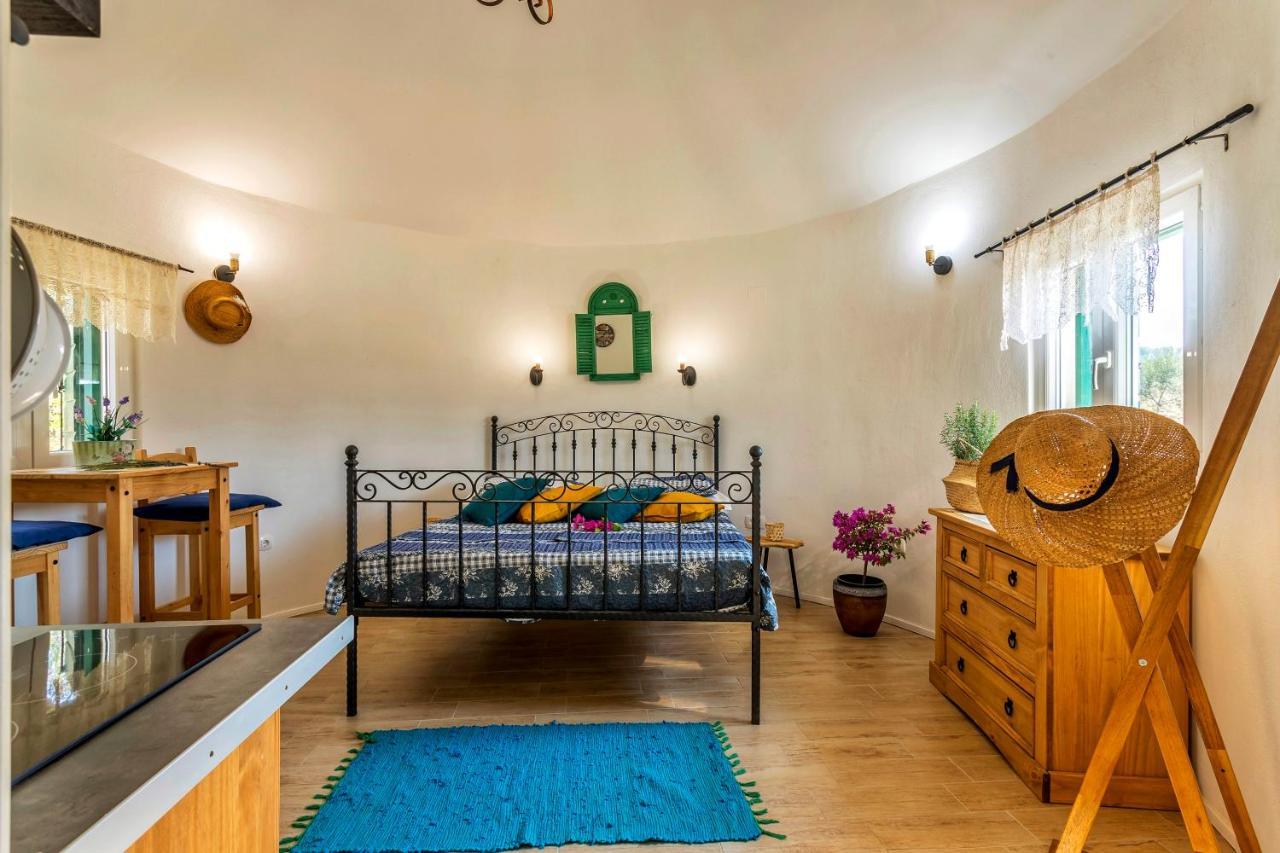 Magical Island Home Supetar Luaran gambar