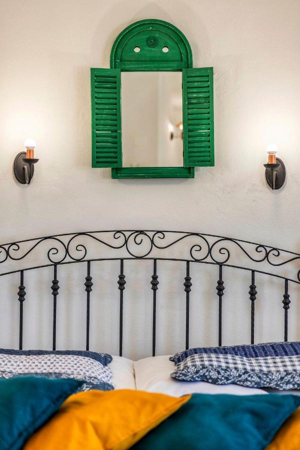 Magical Island Home Supetar Luaran gambar