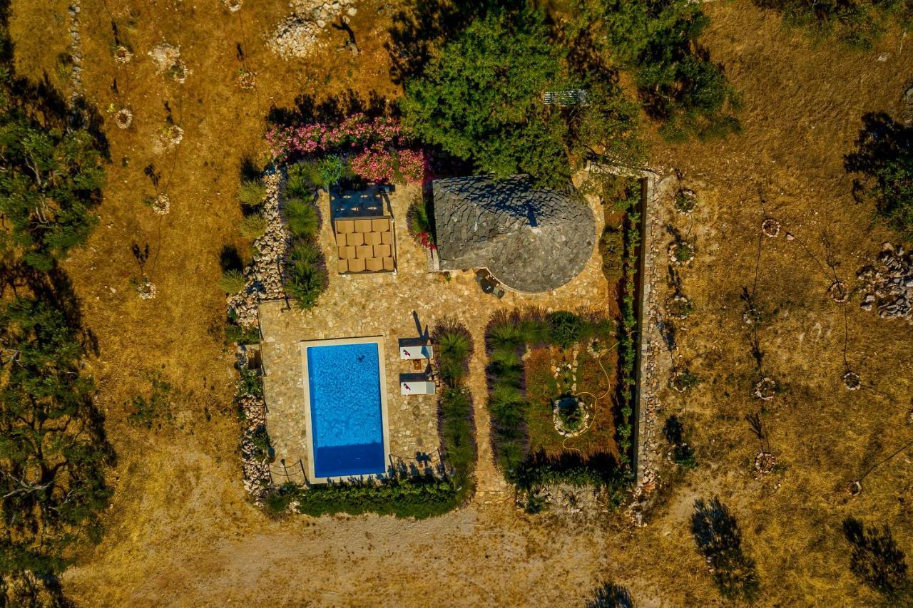 Magical Island Home Supetar Luaran gambar