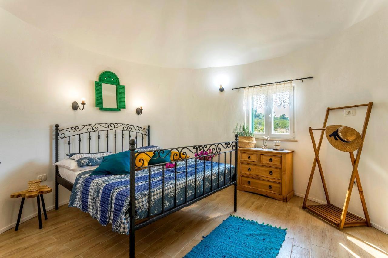 Magical Island Home Supetar Luaran gambar