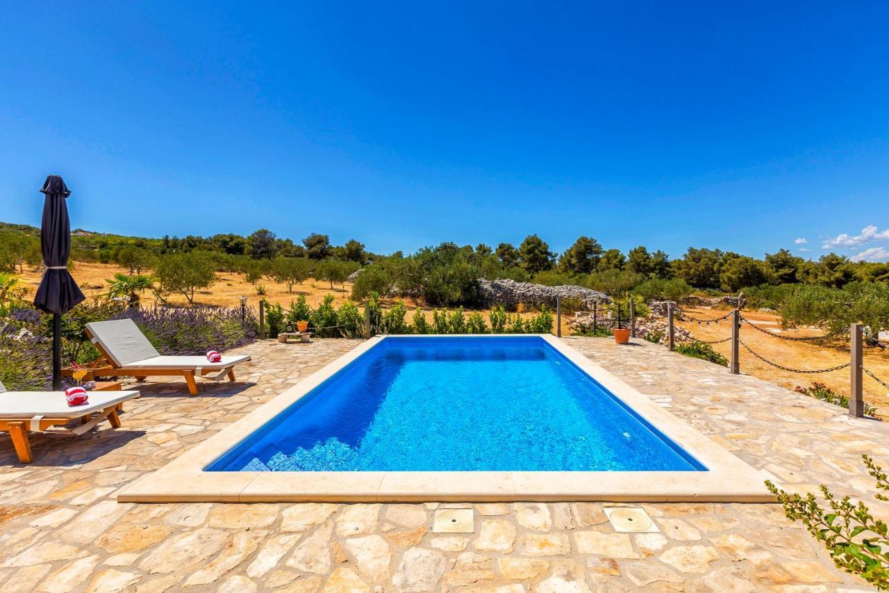 Magical Island Home Supetar Luaran gambar