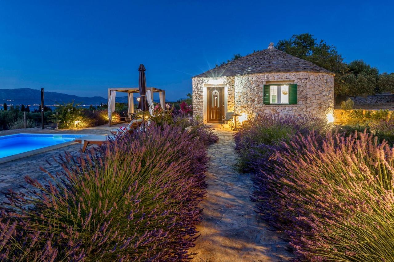 Magical Island Home Supetar Luaran gambar
