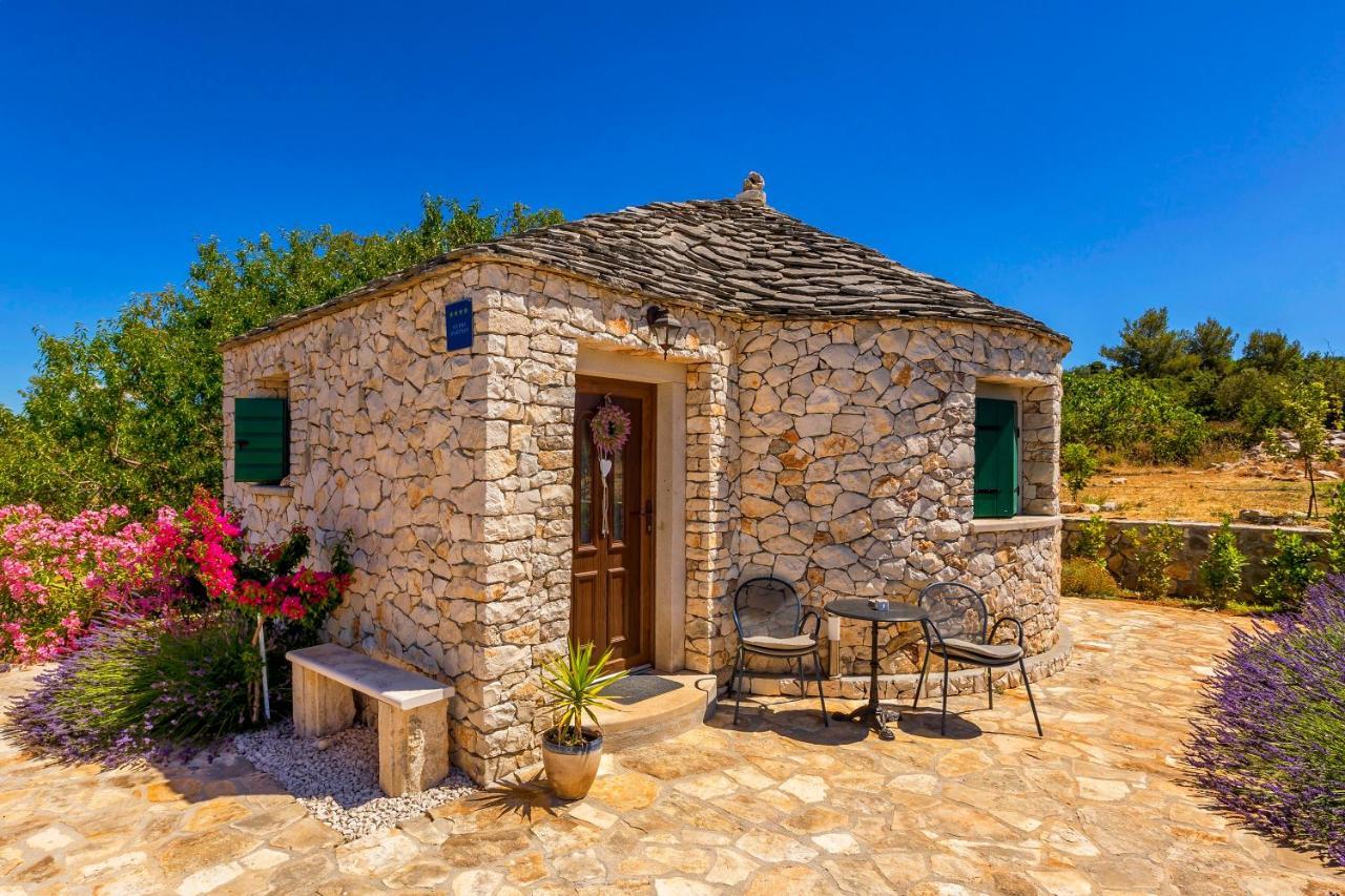 Magical Island Home Supetar Luaran gambar