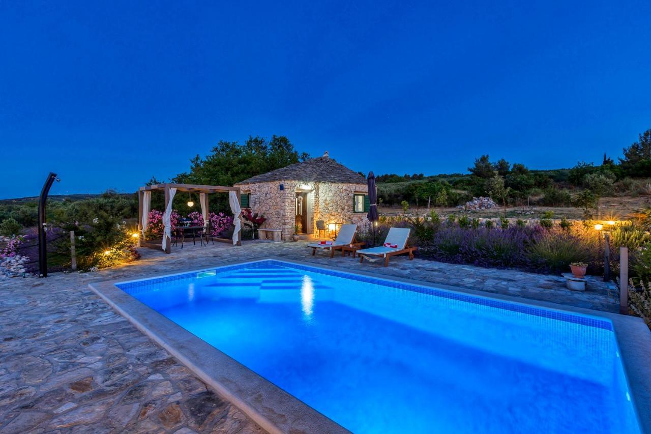 Magical Island Home Supetar Luaran gambar