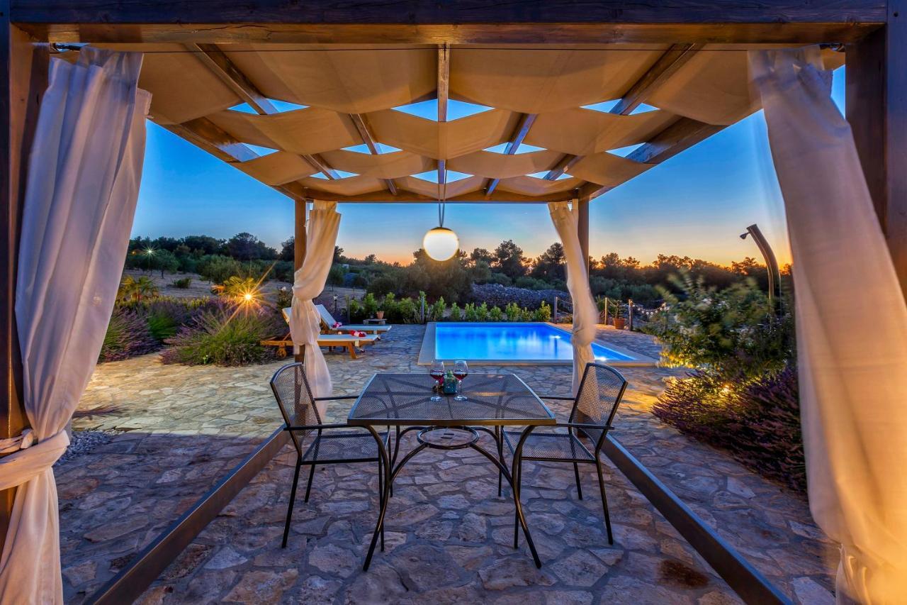 Magical Island Home Supetar Luaran gambar