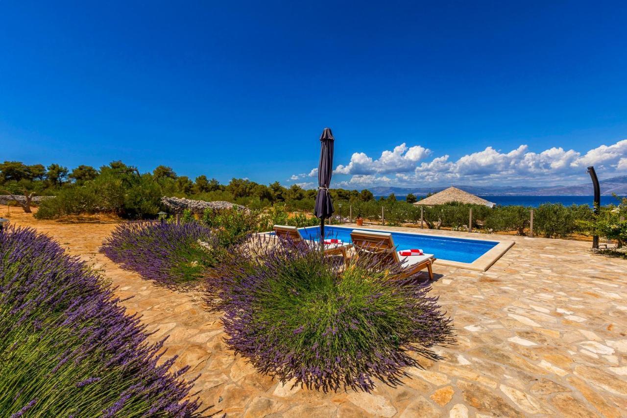 Magical Island Home Supetar Luaran gambar
