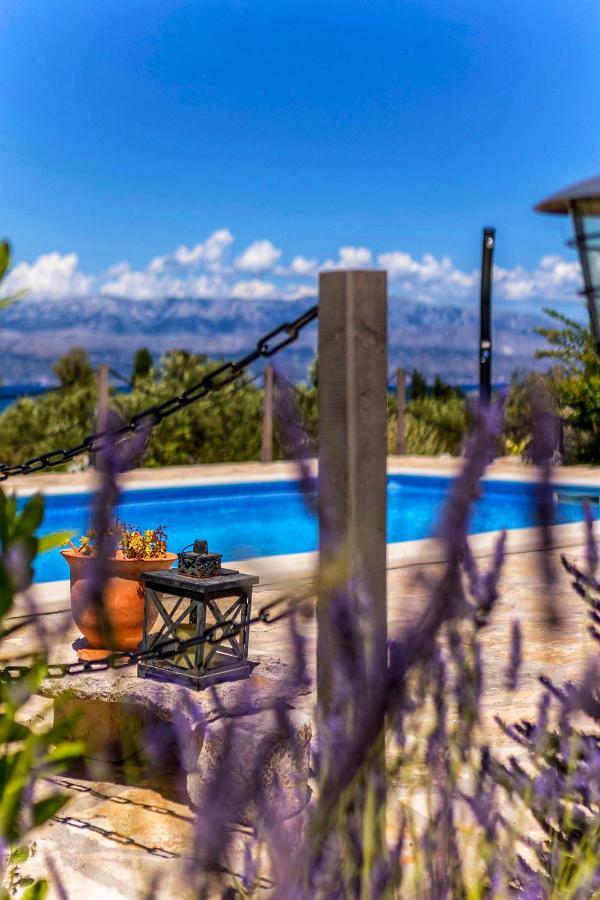 Magical Island Home Supetar Luaran gambar
