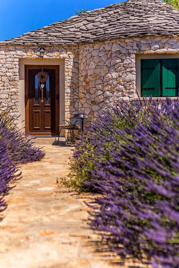 Magical Island Home Supetar Luaran gambar