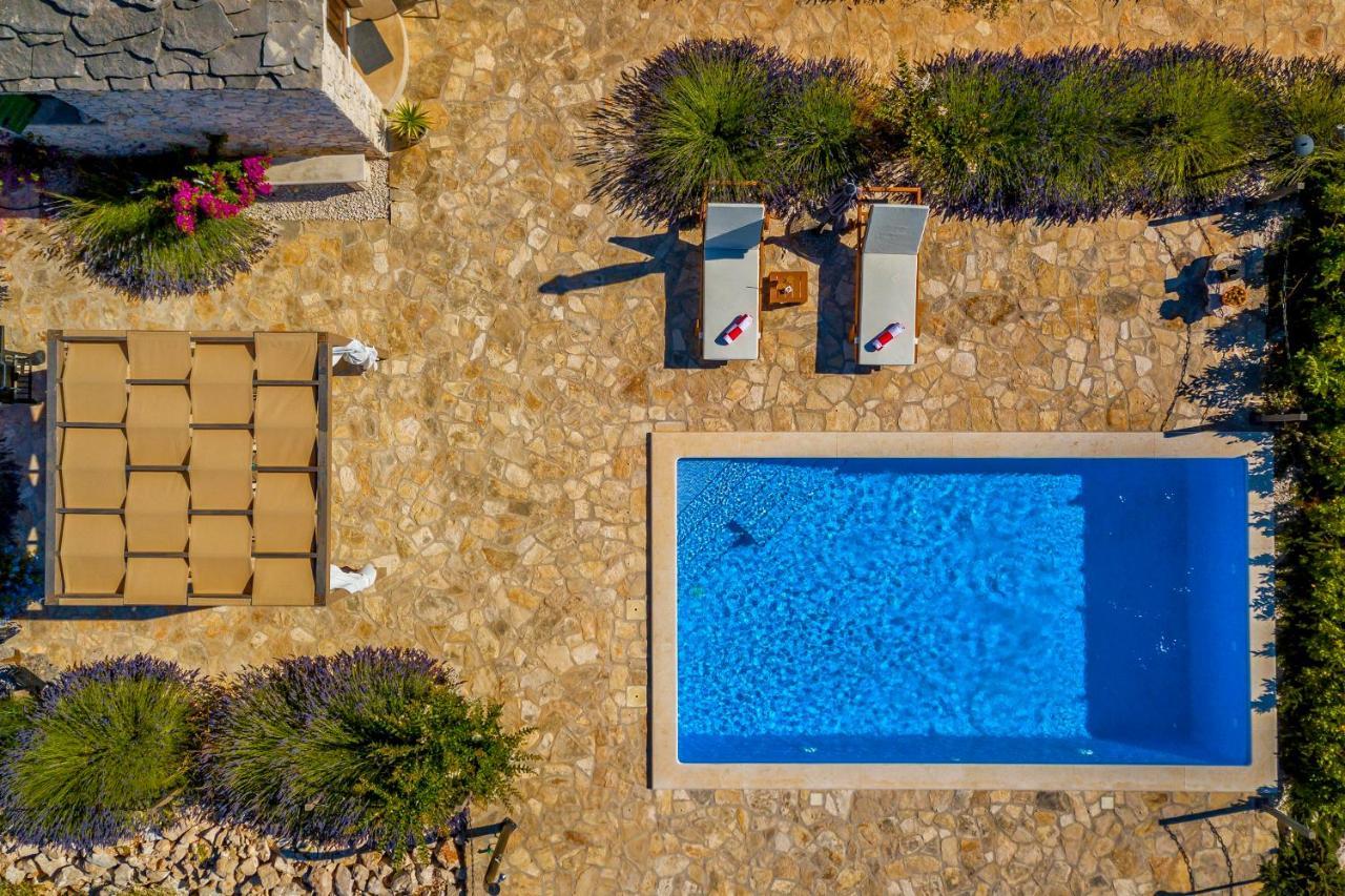 Magical Island Home Supetar Luaran gambar