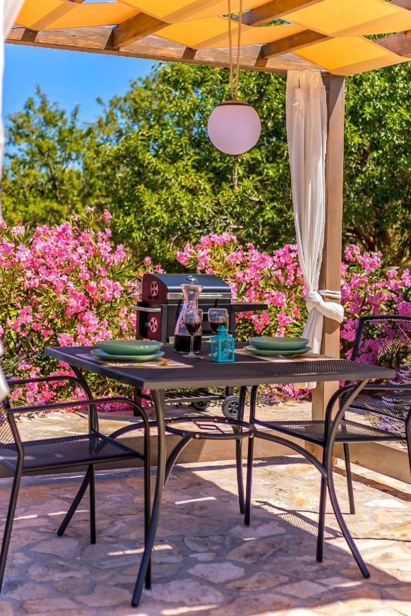 Magical Island Home Supetar Luaran gambar