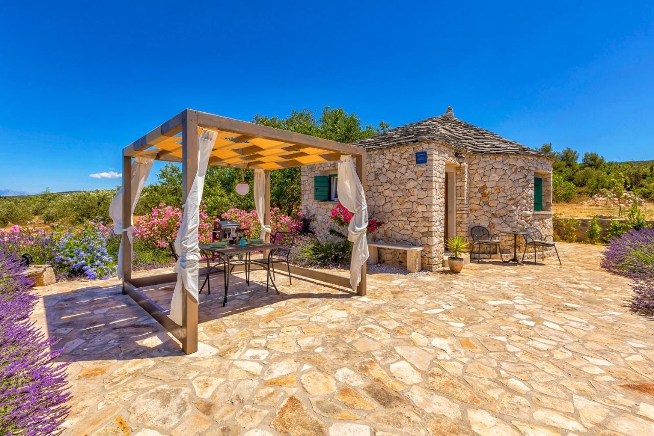 Magical Island Home Supetar Luaran gambar